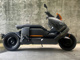 Фото BMW CE-04 с японского аукциона