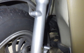 OTHER UNREGISTERED MODEL by BDS125 TRIKE 2021