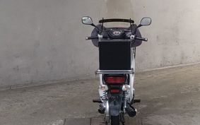HONDA SUPER CUB50 AA04