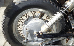 SUZUKI INTRUDER 750