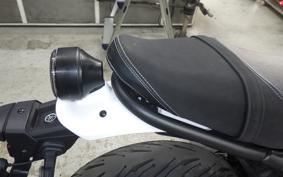YAMAHA XSR700 2024 RM41J