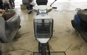 SUZUKI LET's 2 CA1PA