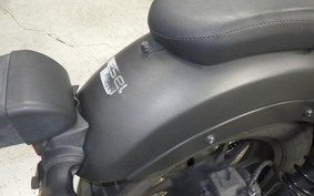 HONDA REBEL 250 2001 MC49