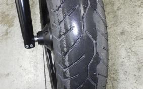 YAMAHA XVS1300CA STRIKER 2013