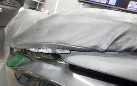 HONDA SPACY 100 2024 JF13