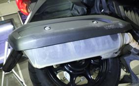 YAMAHA JOG-7 AY01