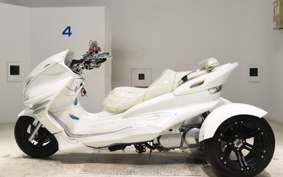 YAMAHA MAJESTY 250 TRIKE C SG03J