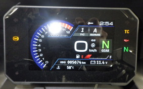 SUZUKI GSX-8R 2024 EM1AA