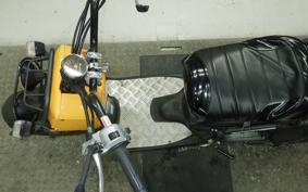 HONDA ZOOMER 2017 AF58