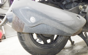 SUZUKI ADDRESS V125 G CF46A