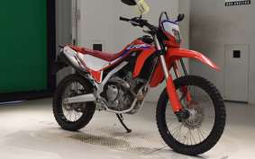 HONDA CRF250L MD47