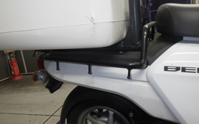 HONDA ﾍﾞﾝﾘｨ110ﾔﾈﾂｷ JA09