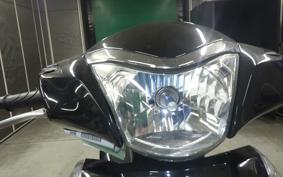 HONDA LEAD 125 2007 JF45