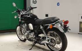 HONDA CB1100 EX 2022 SC65