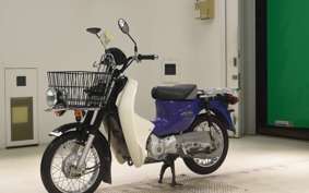 HONDA C110 SUPER CUB 2023 JA07