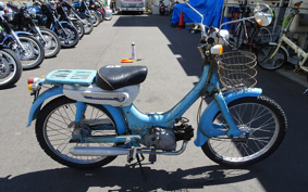 HONDA LITTLE PC50 PC50
