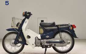 HONDA C50 SUPER CUB E C50