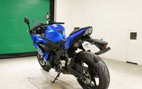 KAWASAKI NINJA 650 A 2020 ER650H