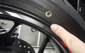 HONDA CBR650R 2025 RH03
