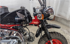HONDA  MONKEY 40TH SPECIAL  AB27