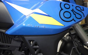 SUZUKI GSX-8S 2023 EM1AA
