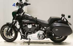 HARLEY FLSB 1750 2019