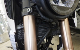 HONDA CB125 R 2000 JC91