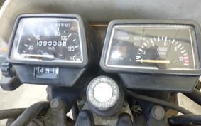 YAMAHA XT250 SEROW T 48Y