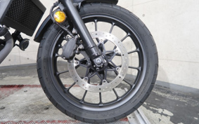 HONDA CL250 MC57