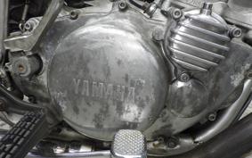 YAMAHA SR400 Gen.3 2006 RH01J