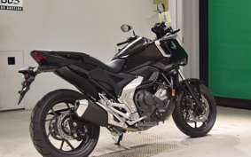 HONDA NC750X DCT 2026 RH23