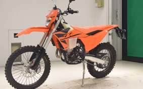 KTM 350 EXC F