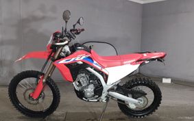 HONDA CRF250L MD47
