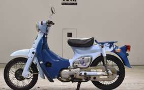 HONDA LITTLE CUB AA01