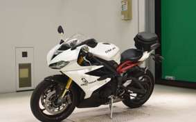 TRIUMPH DAYTONA 675 R 2014