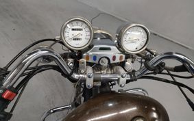 YAMAHA VIRAGO 750 55R