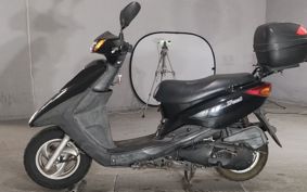 YAMAHA AKUSHI STREET SE53J