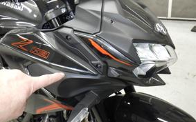 KAWASAKI ZH2 2024 ZRT00R