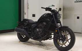 HONDA REBEL 1100 2021 SC83