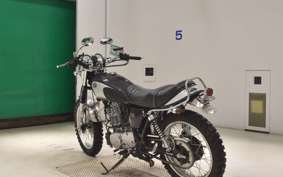 YAMAHA SR400 Gen.5 2022 RH16J