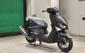 YAMAHA CYGNUSｸﾞﾘﾌｧｽ 2008 SEJ4J