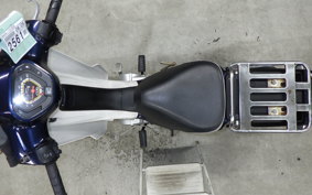 HONDA C50 SUPER CUB 2003 AA04