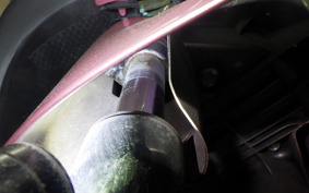 HONDA TACT-4ﾍﾞｰｼｯｸ AF79