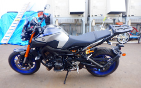 YAMAHA MT-09 SP ABS 2019 RN52J