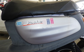 YAMAHA JOG POCHE SA08J