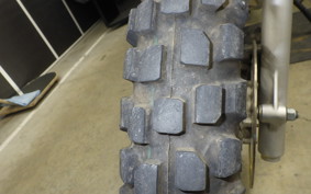 YAMAHA SEROW 250 Gen.2 DG17J