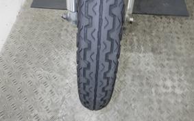 YAMAHA SR400 Gen.4 2013 RH03J