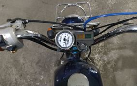 HONDA GORILLA Z50J