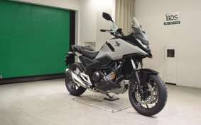 HONDA NC750X 2026 RH23