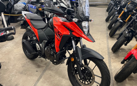 SUZUKI STROM SX EL11L